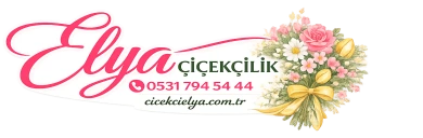 Elya Çiçekçilik